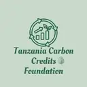 Logo of tanzania carbon credits foundation