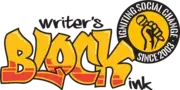 Logo de Writers Block Ink