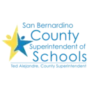 Logo of San Bernardino County Superintendent of Schools