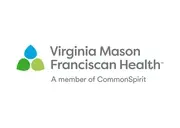 Logo of Virginia Mason Franciscan Hospice and Palliative Care