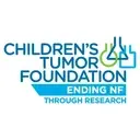 Logo of Children's Tumor Foundation