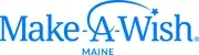Logo of Make-A-Wish Maine