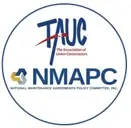 Logo of The Association of Union Constructors