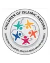 Logo de Children of Islamic Nations (COIN)