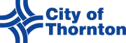 Logo of City of Thornton