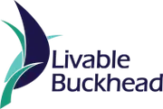 Logo of Livable Buckhead, Inc.