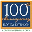 Logo of UF/IFAS Hillsborough County Extension