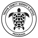 Logo of Travis County Sheriff's Office - Del Valle Correctional Complex