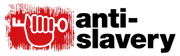 Logo de Anti-Slavery International