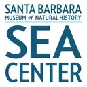 Logo of Santa Barbara Museum of Natural History Sea Center