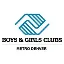 Logo of Boys & Girls Clubs of Metro Denver