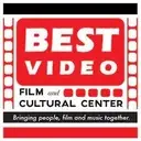 Logo of Best Video Film and Cultural Center