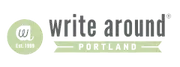 Logo of Write Around Portland