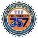 Logo of 357 Foundation, Inc.