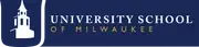 Logo of University School of Milwaukee