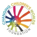Logo of Changing Children's Worlds Foundation