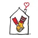 Logo of Ronald McDonald House Charities of Eastern Iowa
