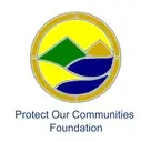 Logo of The Protect Our Communities Foundation
