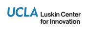 Logo of UCLA Luskin Center for Innovation