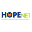 Logo of HopeNet LA