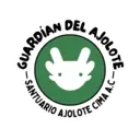 Logo de Santuario Ajolote