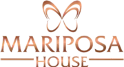 Logo of Mariposa House