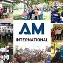Logo of APOSTOLOS MISSIONS INTERNATIONAL (AM)