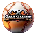 Logo of Tx SMASHERS INC