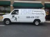 Logo of Handmaidens Ministries Inc