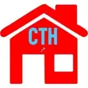 Logo of Chicago Tiny House Inc