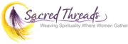 Logo of Sacred Threads