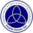 Logo of FAMILY FORUM INC