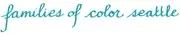 Logo of Families of Color Seattle (FOCS)