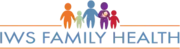 Logo de IWS Family Health