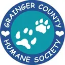 Logo of GRAINGER COUNTY HUMANE SOCIETY