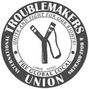 Logo de Labor Education and Research Project/ Labor Notes