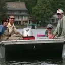 Logo of Lake Ripley Management District