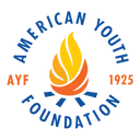 Logo of American Youth Foundation - Merrowvista