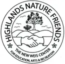 Logo of Highlands Nature Friends, Inc.