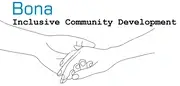 Logo of Bona Inclusive Community Development