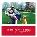 Logo of PAX Program Of Academic Exchange