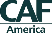 Logo of Charities Aid Foundation