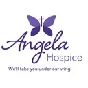 Logo de Angela Hospice