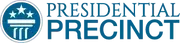 Logo of Presidential Precinct