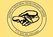 Logo of Monica Memorial Community Organization
