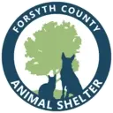 Logo of Forsyth Animal Shelter
