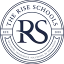 Logo de The RISE Schools
