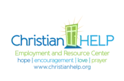 Logo of Christian HELP Foundation