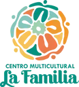 Logo de Centro Multicultural La Familia