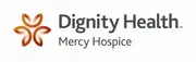 Logo of Mercy Hospice - Dignity Health (A member of CommonSpirit Health)